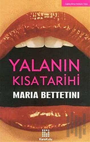 Yalanın Kısa Tarihi