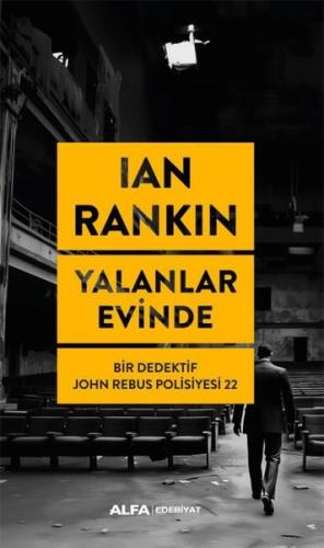 Yalanlar Evinde | Kitap Ambarı
