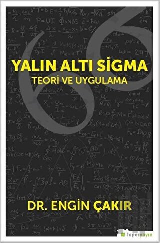 Yalın Altı Sigma