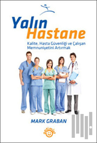 Yalın Hastane (Ciltli) | Kitap Ambarı