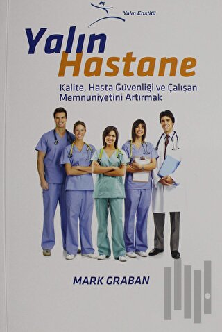 Yalın Hastane