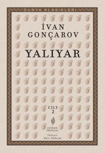 Yalıyar Cilt: 2 | Kitap Ambarı