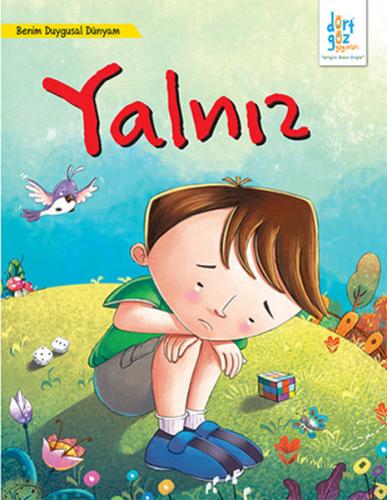 Yalnız - Benim Duygusal Dünyam