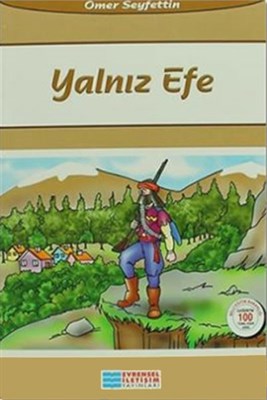 Yalnız Efe / 100 Temel Eser