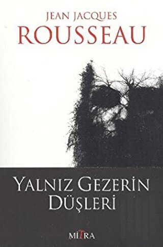 Yalnız Gezerin Düşleri