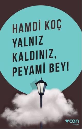 Yalnız Kaldınız Peyami Bey!