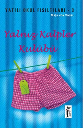 Yalnız Kalpler Kulübü | Kitap Ambarı
