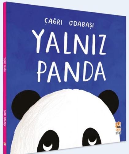 Yalnız Panda | Kitap Ambarı
