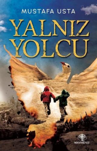 Yalnız Yolcu | Kitap Ambarı