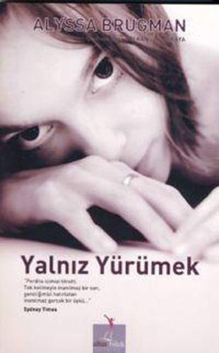 Yalnız Yürümek