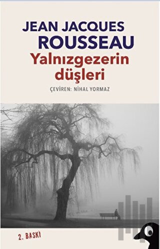 Yalnızgezerin Düşleri