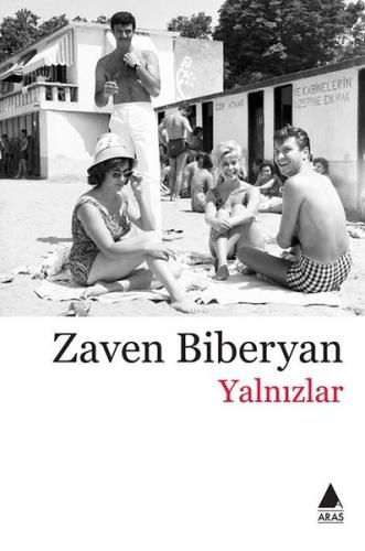 Yalnızlar | Kitap Ambarı