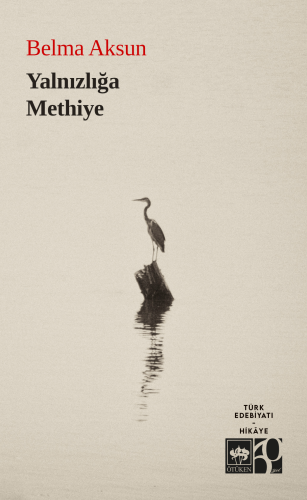 Yalnızlığa Methiye | Kitap Ambarı