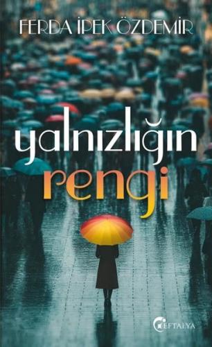 Yalnızlığın Rengi