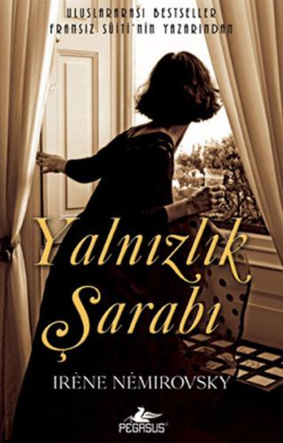 Yalnızlık Şarabı | Kitap Ambarı