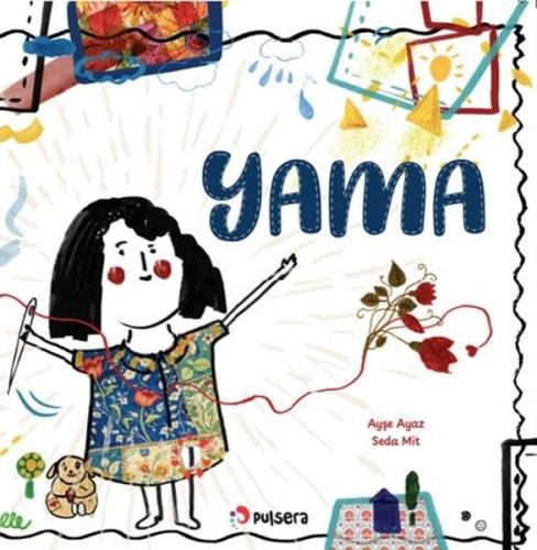 Yama | Kitap Ambarı