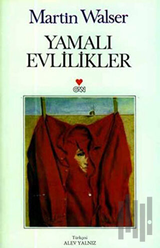 Yamalı Evlilikler