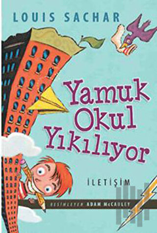 Yamuk Okul Yıkılıyor