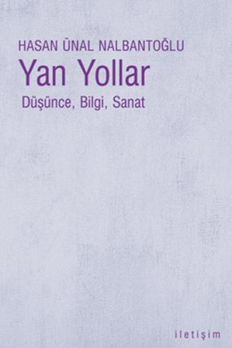 Yan Yollar - Düşünce Bilgi Sanat