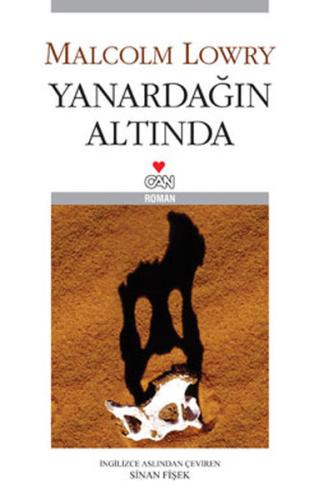 Yanardağın Altında | Kitap Ambarı