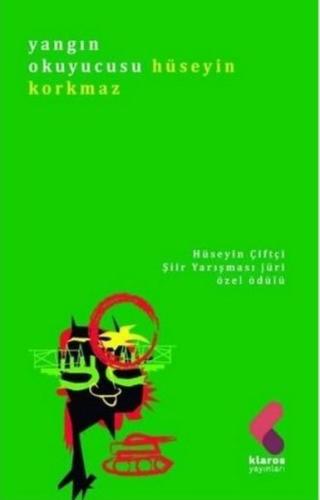 Yangın Okuyucusu | Kitap Ambarı