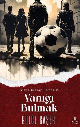 Yanığı Bulmak | Kitap Ambarı