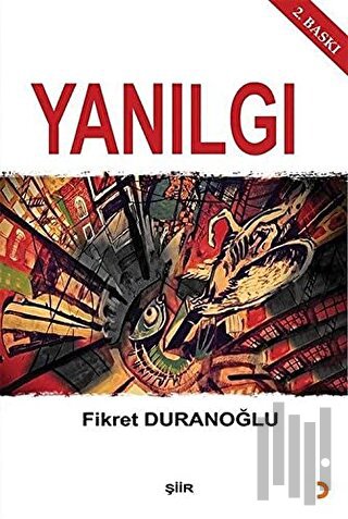 Yanılgı