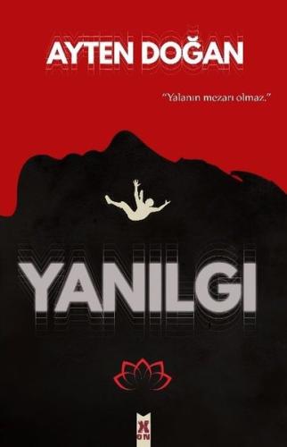 Yanılgı | Kitap Ambarı