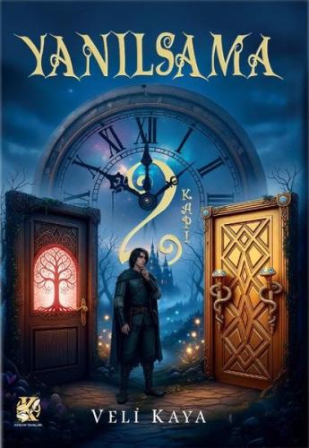 Yanılsama | Kitap Ambarı