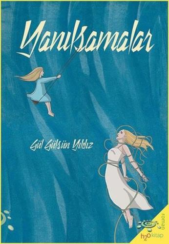 Yanılsamalar | Kitap Ambarı