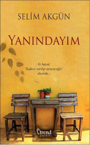 Yanındayım | Kitap Ambarı