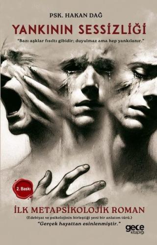 Yankının Sessizliği