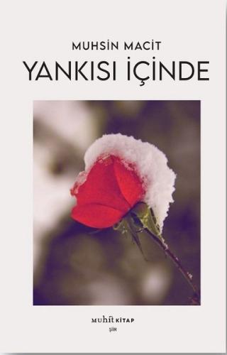 Yankısı İçinde | Kitap Ambarı