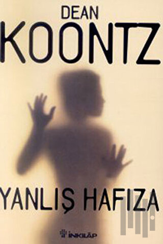 Yanlış Hafıza | Kitap Ambarı