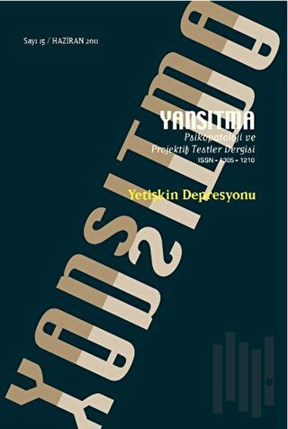 Yansıtma Sayı: 15 Haziran 2011