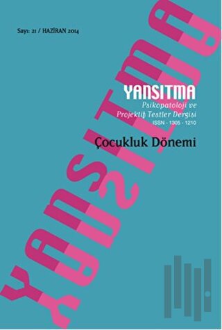 Yansıtma Sayı: 21 Haziran 2014