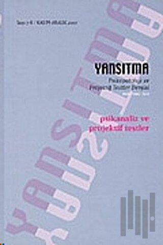 Yansıtma Sayı: 7 - 8 Kasım-Aralık 2007