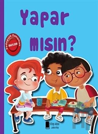Yapar Mısın?