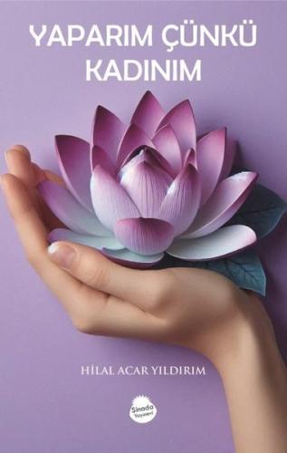 Yaparım Çünkü Kadınım | Kitap Ambarı