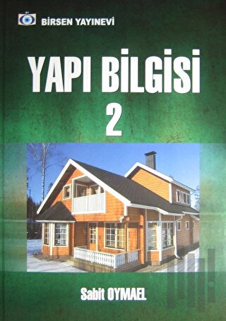 Yapı Bilgisi 2