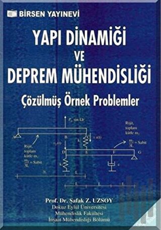 Yapı Dinamiği ve Deprem Mühendisliği