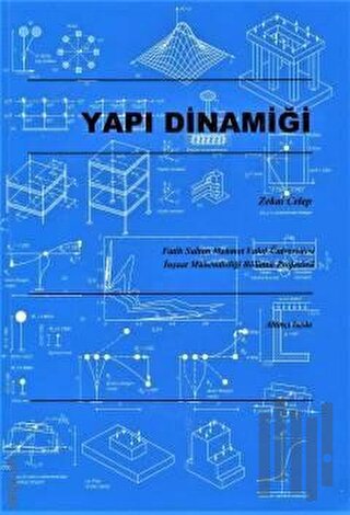 Yapı Dinamiği | Kitap Ambarı