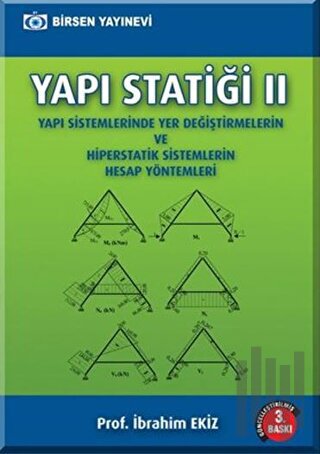 Yapı Statiği 2