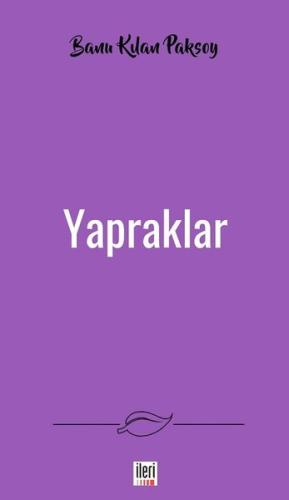 Yapraklar