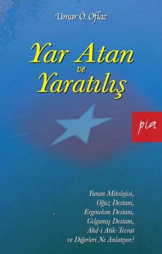 Yar Atan ve Yaratılış | Kitap Ambarı