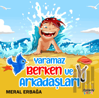 Yaramaz Berken ve Arkadaşları