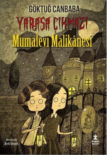 Yarasa Çıkmazı - Mumalevi Malikanesi