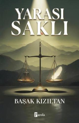 Yarası Saklı | Kitap Ambarı