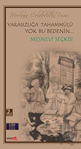 Yarasızlığa Tahammülü Yok Bu Bedenin...