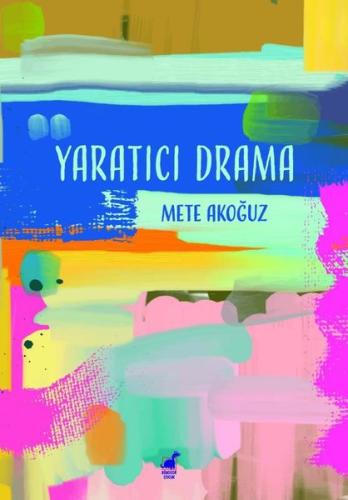 Yaratıcı Drama | Kitap Ambarı